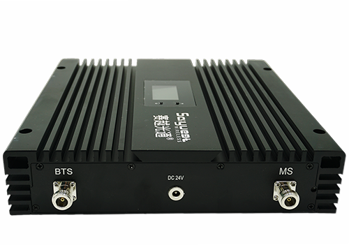 双河双频手机信号增强器2000㎡