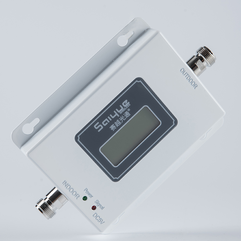 双河家用配电房机房信号放大器200㎡