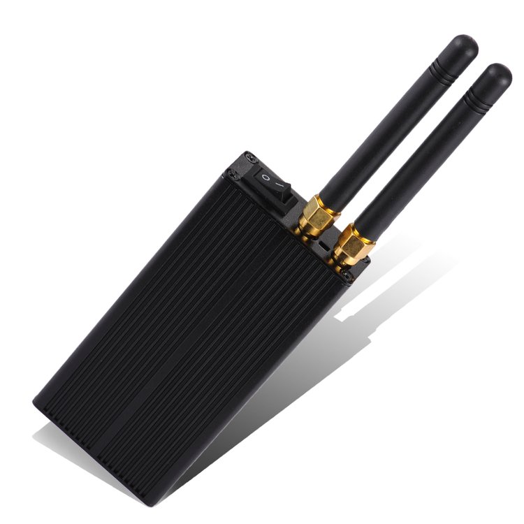  双河1.2G/1.5G导航屏蔽器