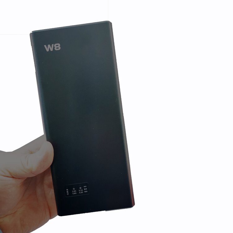  双河蓝牙WiFi信号屏蔽器