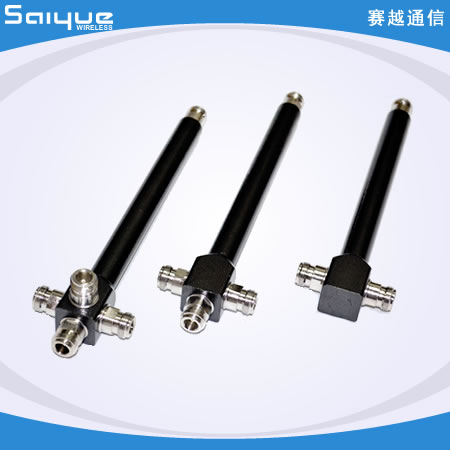 双河FM调频广播同步广播功分器