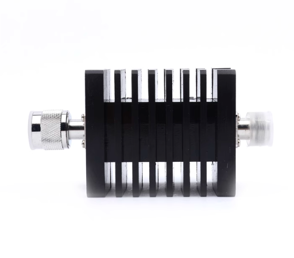  双河腔体固定衰减器0-3G/0-4G  N型接口
